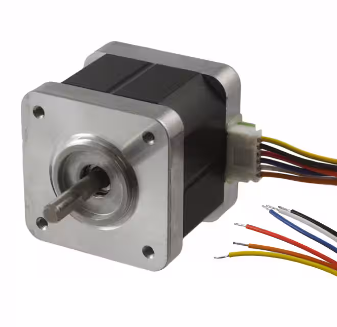 17PY-Z845-99VS NMB Technologies Corporation  Motores paso a paso